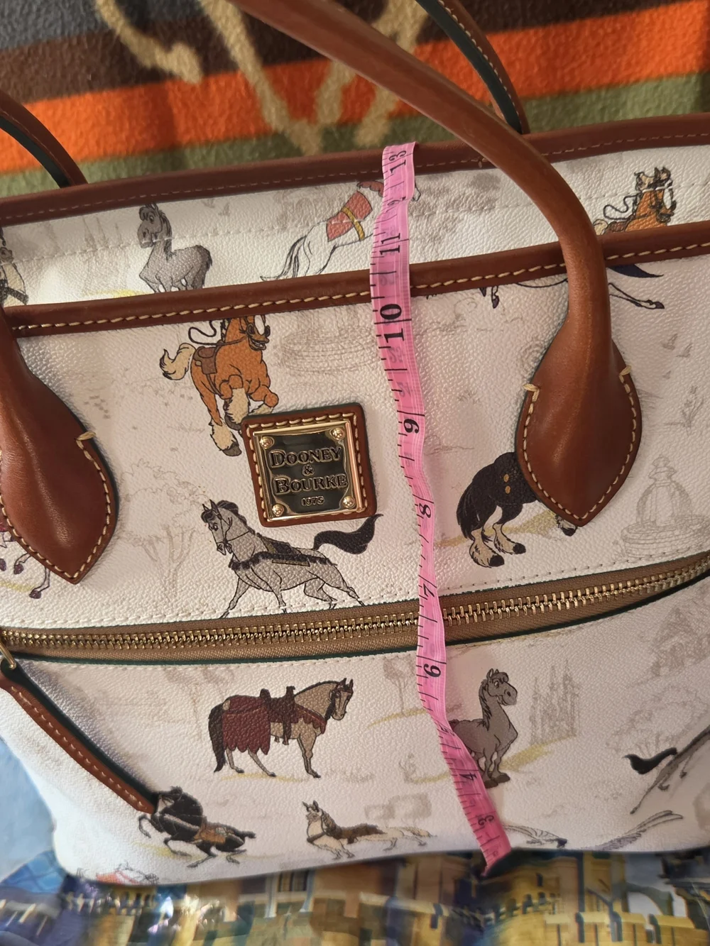 Dooney & Bourke dooney disney
